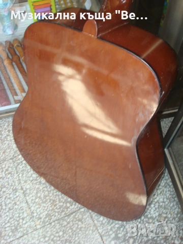 Акустична китара Yamaha F310, снимка 9 - Китари - 53644359