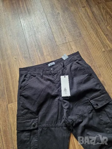 Мъжки карго панталон C.P. COMPANY Размери 30 , 31, 32 , 33, 34 , 35, 36 , 38 , снимка 4 - Панталони - 49714410
