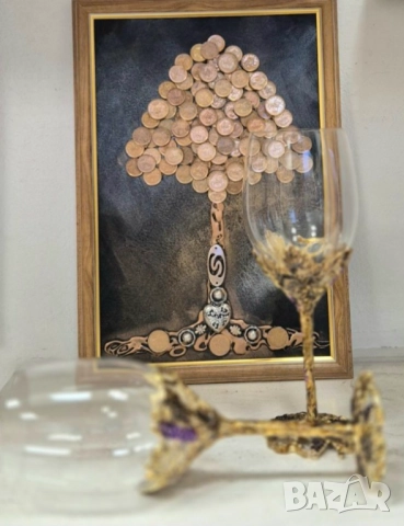 Подаръци за рожден ден и юбилей със Св. Николай, снимка 7 - Подаръци за юбилей - 38755549