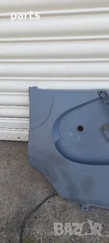 Предна Дясна Кора Врата Мерцедес Спринтер (Н), снимка 4 - Части - 49913666