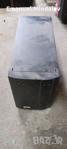 UPS Inform Guard S 1500AP, снимка 1 - UPS захранвания - 45280761