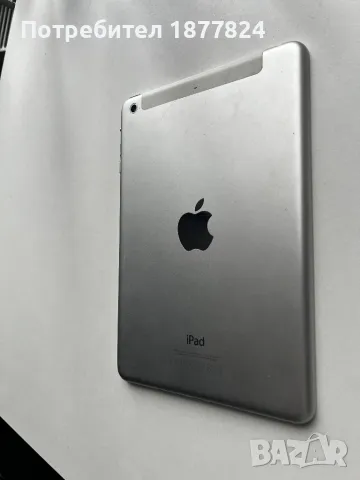 Таблет iPad Mini 2 , снимка 2 - Таблети - 48548607