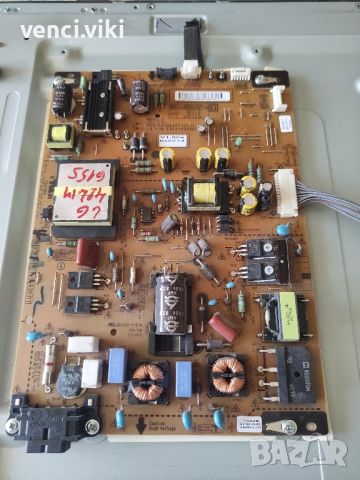 PCB:EAX64427101(1.4), снимка 2 - Части и Платки - 46743979