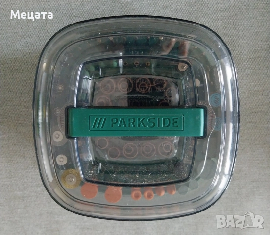 Накрайници за мултишлайф , снимка 2 - Други инструменти - 52971766