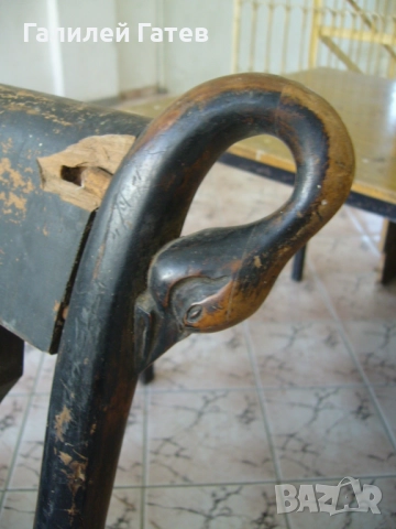 Разпродажба на Старинни  Столчета, снимка 17 - Столове - 22744578