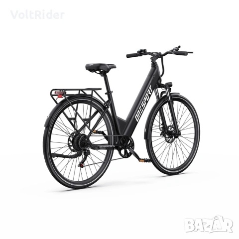 Eлектрическо колело OneSport OT12 350W 36V 13Ah, снимка 2 - Велосипеди - 53008444