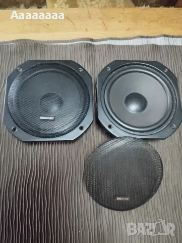 VISATON HIFI-CAR-SPEAKER C-200, снимка 2 - Тонколони - 49347494