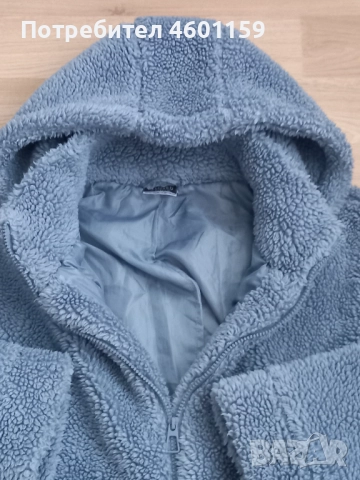 Ефектно дамско яке , снимка 10 - Якета - 51789080