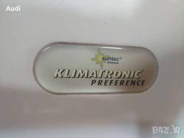 Мобилен климатик с въздухоотвод  KLIMATRONIC Preference Suntec  10000BTU, снимка 8 - Климатици - 46116406