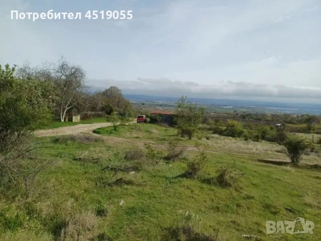 Продавам парцел в Аксаково , снимка 5 - Други услуги - 53463075