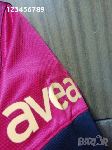 Галатасарай Дрогба оригинална тениска фланелка Galatasaray Drogba Nike екип , снимка 7 - Тениски - 50656649