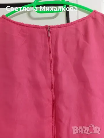 Продавам дамска лятна рокля , снимка 5 - Рокли - 49879890