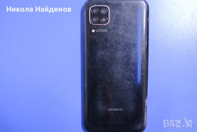 Huawei P40 Lite 80 лв., снимка 7 - Huawei - 49563513