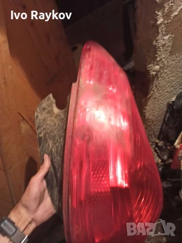 Десен стоп за Peugeot 308 , снимка 4 - Части - 44307232