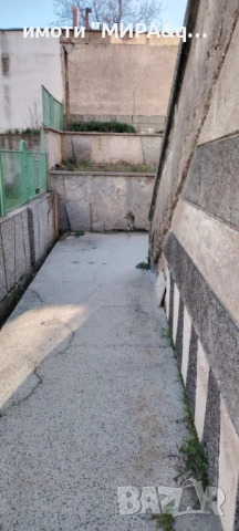 Два самостоятелни апартамента с лятна кухня и гараж – кв. Тракийски, гр. Хасково, снимка 8 - Апартаменти - 52661463