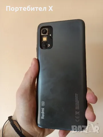 XIAOMI REDMI NOTE 10 5G, снимка 1