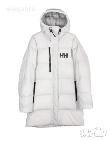 Дебела дамска зимна дълга пухена парка Helly Hansen ADORE Puffy Parka , XL размер