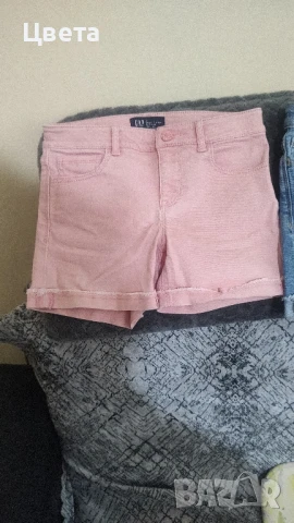 панталонки, снимка 9 - Детски къси панталони - 51391623