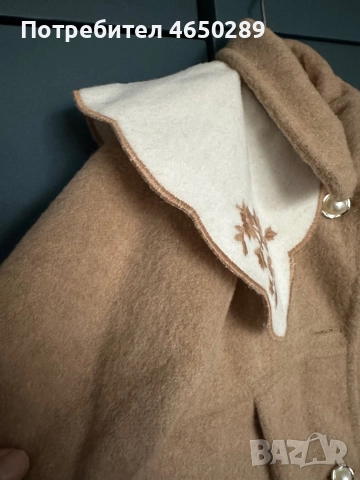 Детско палто , снимка 9 - Детски якета и елеци - 52405109