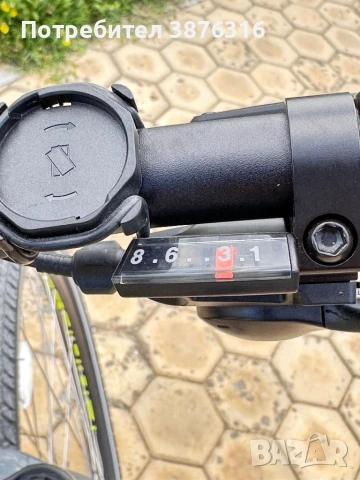 Продава се велосипед CUBE, снимка 17 - Велосипеди - 50512831