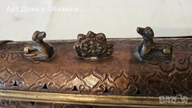 Изделие за свитаци, снимка 2 - Декорация за дома - 53207861