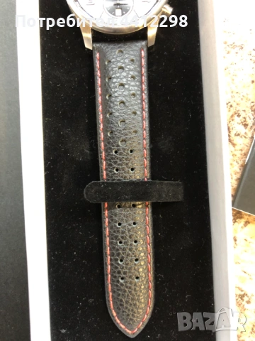 Спортен оригинален часовник AUDI SPORT, снимка 7 - Мъжки - 53951668