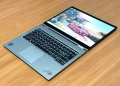 Lenovo X1 Titanium Yoga 2-in-1/ Core i5-1130G7 / 16GB / 256GB SSD / 2K Touch, снимка 8
