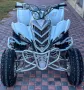 YAMAHA RAPTOR 700, снимка 1