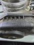 06A133064J Дроселова клапа Audi A3 Volkswagen Golf 4 2000 1.6 101hp, снимка 2