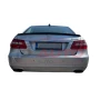 Спойлер за багажник Mercedes E class W212 (08-15), мерцедес, лип, в212, снимка 4