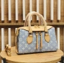 Louis Vuitton Дамска Чанта Луис Витон - Налични Различни Цветов Код SK738, снимка 2