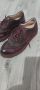 Обувки в цвят бордо , снимка 1 - Дамски ежедневни обувки - 45623964