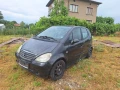 Mercedes A140 на части!, снимка 1