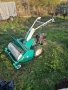 Мулчираща косачка OREC, снимка 3