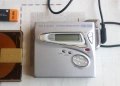 Мини диск на Sharp MD-MT899, снимка 2
