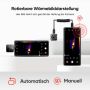 HIKMICRO Android Mini 2 Plus Термовизионна камера Ръчен фокус, снимка 6