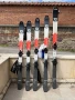 Туринг ски Volkl 80 , снимка 3