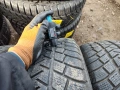 4бр.зимни гуми MICHELIN 265 70 16 DOT18 цена за брой, снимка 4