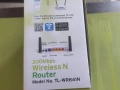 Продавам TP-LINK роутер TL-WR841N / TL-WR841ND, снимка 10