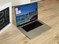 Чисто Нов Macbook Pro 16’ M4 Max/36GB Ram/1TB SSD/Гаранция, снимка 3