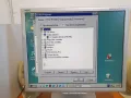 ⭐Продавам ретро компютър DTK Pentium MMX с Windows 98SE⭐, снимка 6