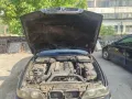 Bmw e39 на части, снимка 2