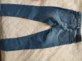 Дънки за момиче Denim, снимка 1