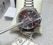 НОВ? 2 години Гаранция! Мъжки часовник CASIO EDIFICE EFR-571D-1A Chronograph, снимка 4