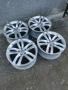 джанти vw golf 5x112 18 оргинални , снимка 2