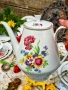 Баварски сервиз за кафе/ чай шест перосони Bareuther Bavaria , снимка 9