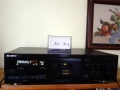 Дек SONY TC-K611S/K707ES -три глави и три мотора с Долби S-Японски отличен, снимка 2