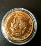 Позлатена монета 20 франка 1832 г Филип 1, снимка 3