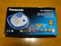 Panasonic SL-SX340 ..., снимка 1