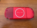 CFW PSP 3004 червен 64гб , снимка 5